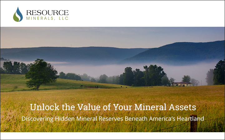 RESOURCE MINERALS LLC