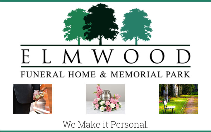 ELMWOOD FUNERAL HOME & MEMORIAL PARK