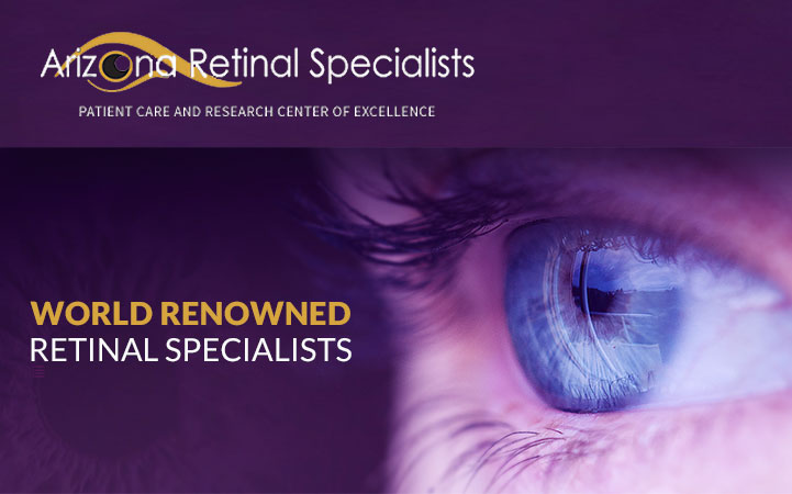 ARIZONA RETINAL SPECIALISTS