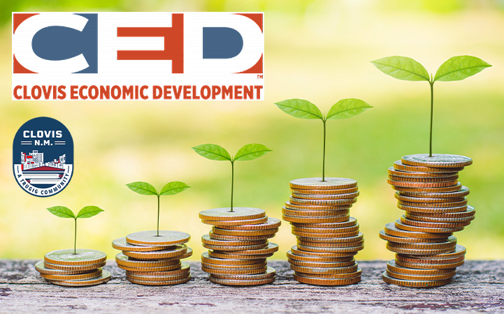 CLOVIS ECONOMIC DEVELOPMENT