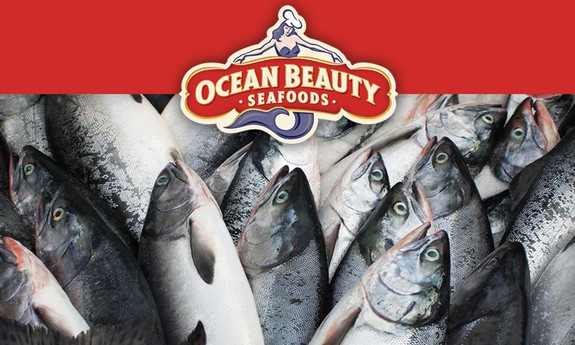 OCEAN BEAUTY SEAFOODS