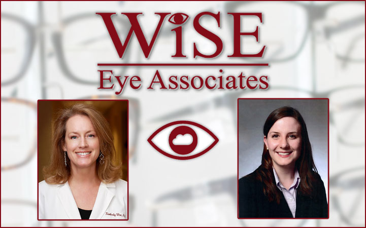 WISE EYE ASSOCIATES