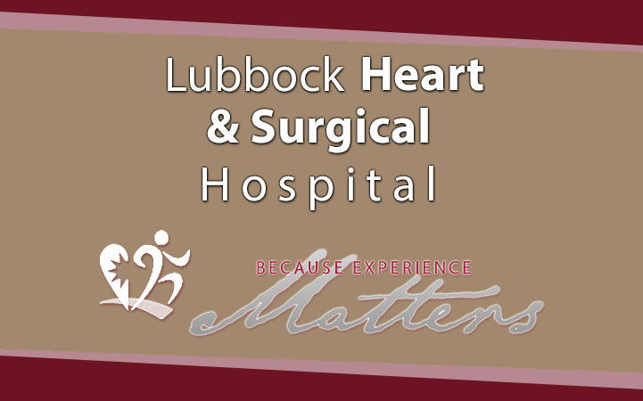 LUBBOCK CARDIOLOGY CLINIC