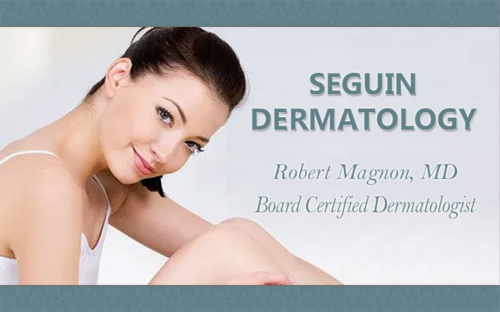 SEGUIN DERMATOLOGY