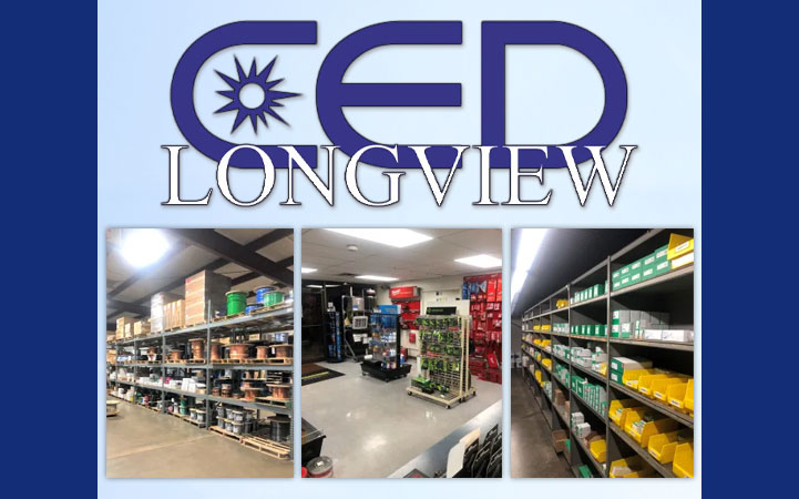 CONSOLIDATED ELECTRICAL DISTRIBUTORS, INC