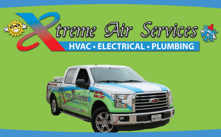 XTREME AIR SERVICES