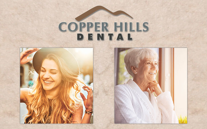 COPPER HILLS DENTAL - Local DENTISTS in Safford, AZ
