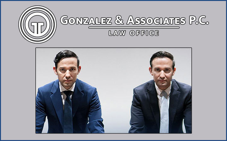 GONZALEZ & ASSOCIATES PC