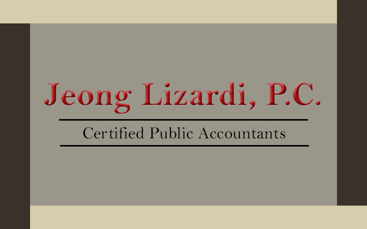 JEONG LIZARDI, P.C. - Local ACCOUNTANTS in Nogales, AZ