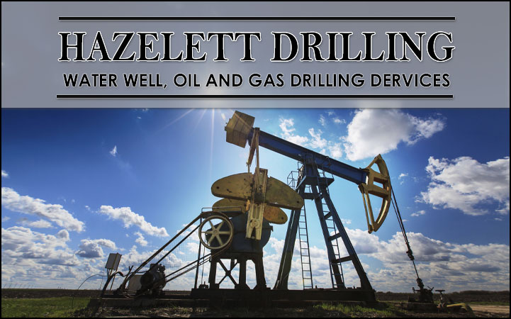 HAZELETT DRILLING