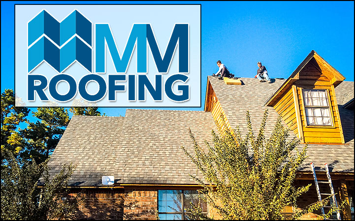 M M ROOFING LLC