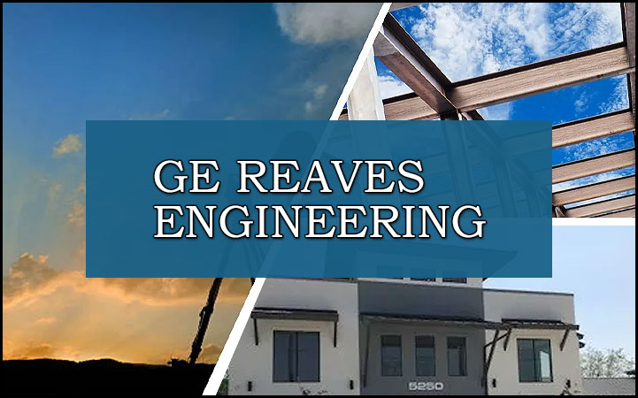 GE REAVES ENGINEERING