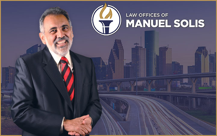 MANUAL SOLIS LAW OFFICES