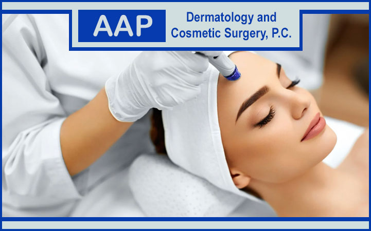 AAP DERMATOLOGY AND COSMETIC SURGERY