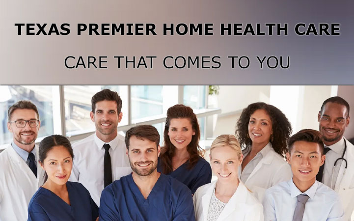 TEXAS PREMIER HOME HEALTHCARE, INC