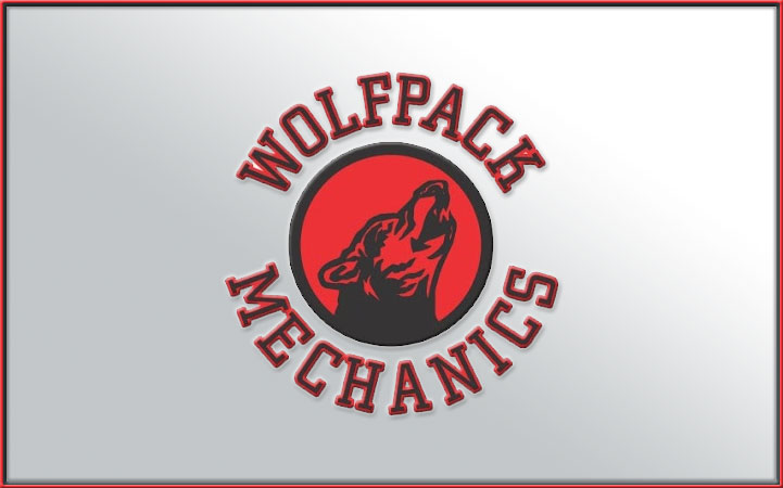 WOLFPACK MECHANICS