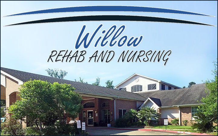 WILLOWS OF KILGORE