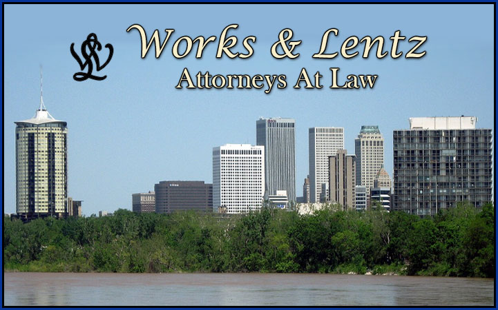 WORKS & LENTZ INC