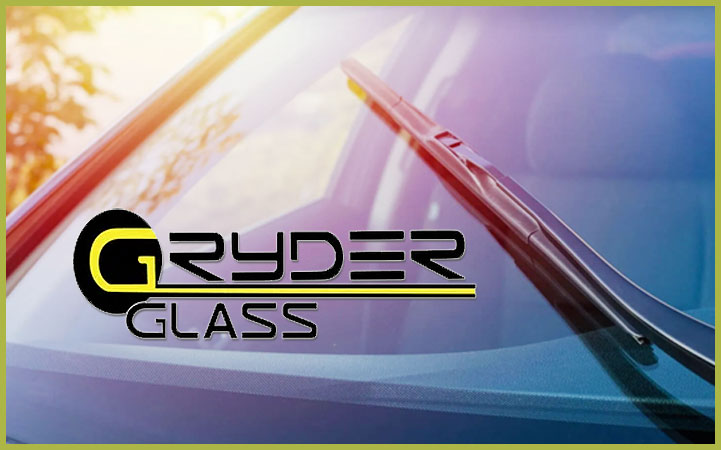 GRYDER AUTO GLASS