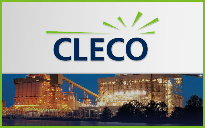 CLECO CORPORATE HOLDINGS LLC