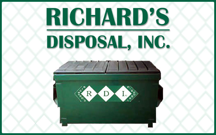 RICHARD'S DISPOSAL INC