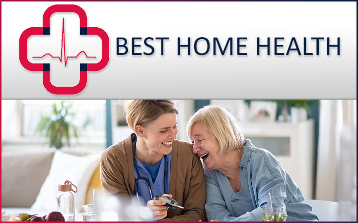 BEST HOME HEALTH