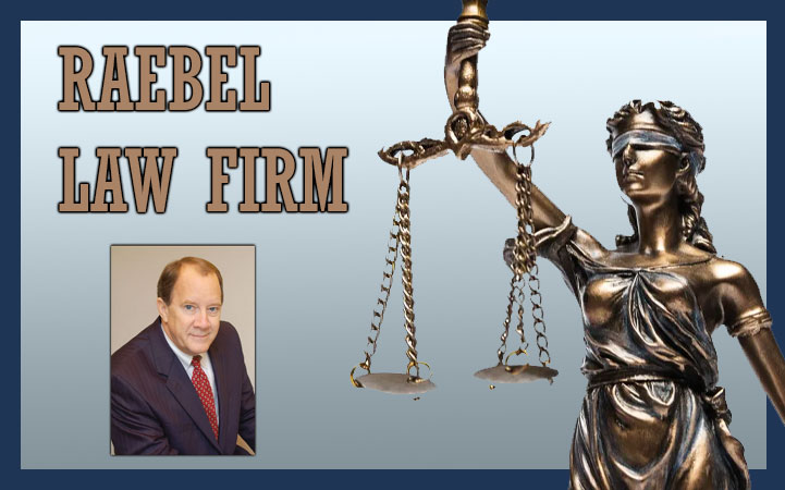 RAEBEL LAW FIRM