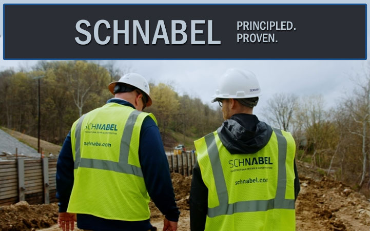 SCHNABEL FOUNDATION COMPANY