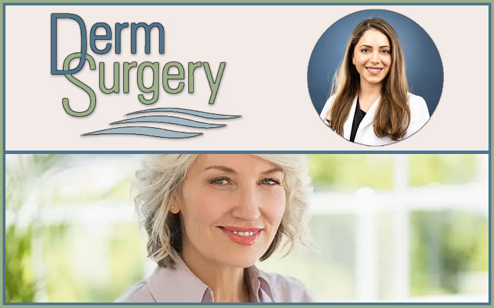 DERMSURGERY ASSOCIATES