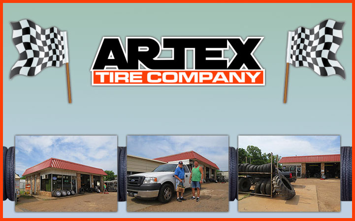 ARTEX TIRE COMPANY