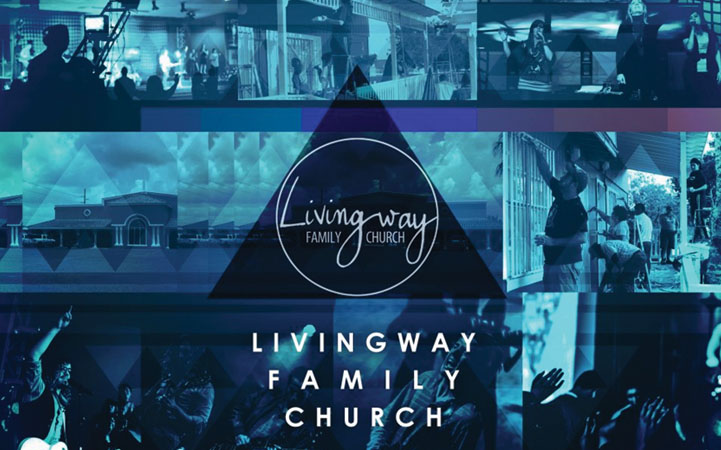 LIVINGWAY FAMILY CHURCH & SCHOOL