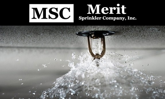 MERIT SPRINKLER COMPANY, INC.