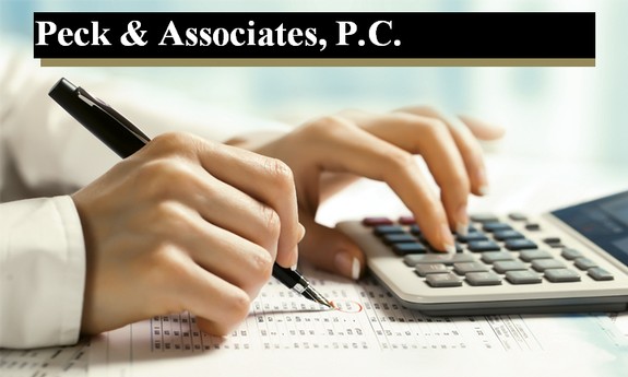 Learn more about PECK & ASSOCIATES, PC