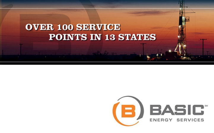 Learn more about BASIC ENERGY SERVICE