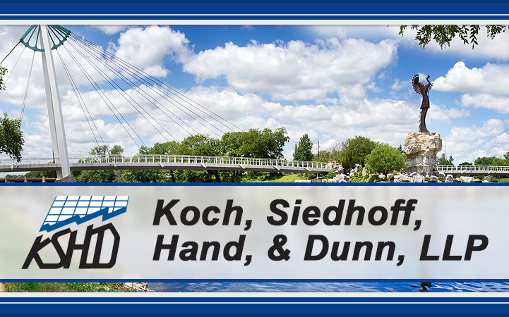 KOCH SIEDHOFF HAND & DUNN