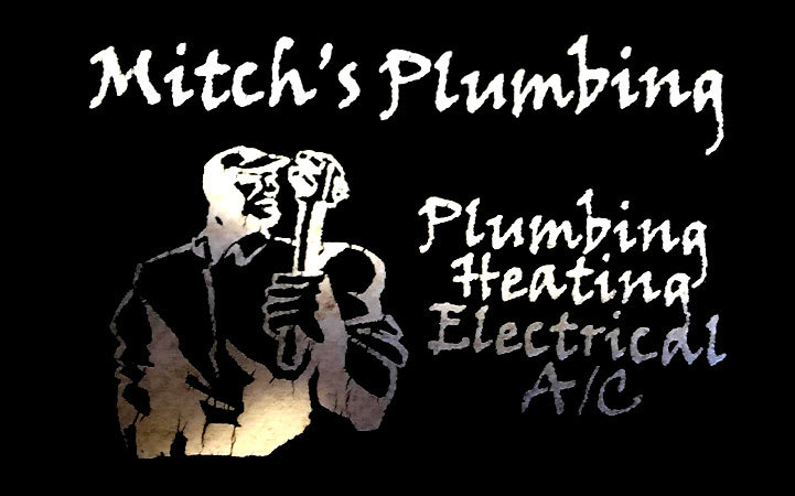 MITCH'S PLUMBING, HEATING & AIR CONDITIONING