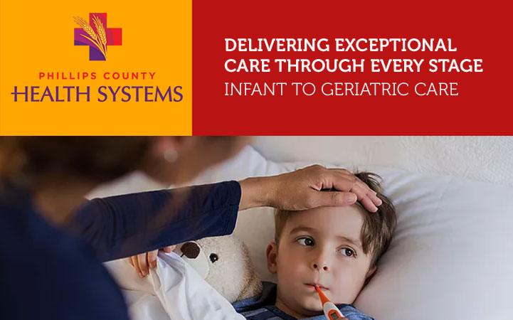 PHILLIPS COUNTY HEALTH SYSTEMS