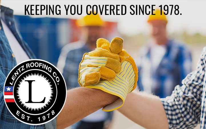 LENTZ ROOFING COMPANY, LLC