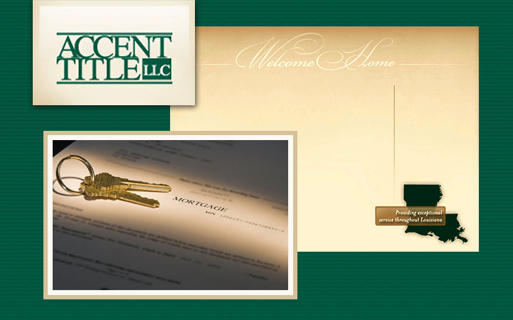 ACCENT TITLE LLC
