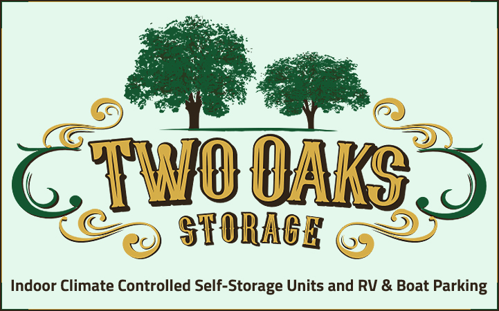 TWO OAKS STORAGE LLC