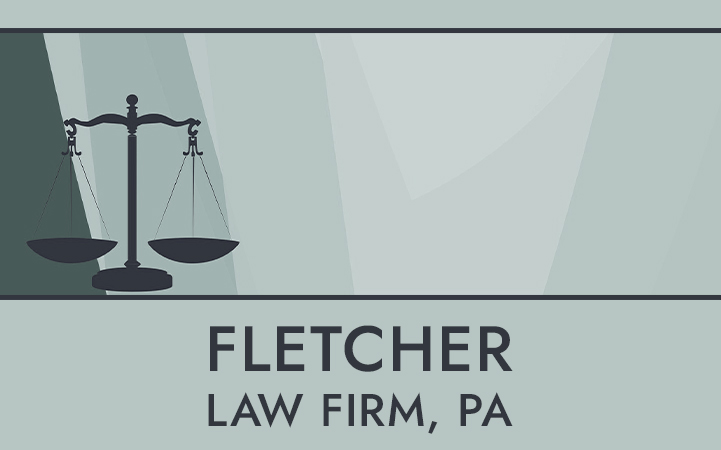 FLETCHER LAW FIRM, P.A.