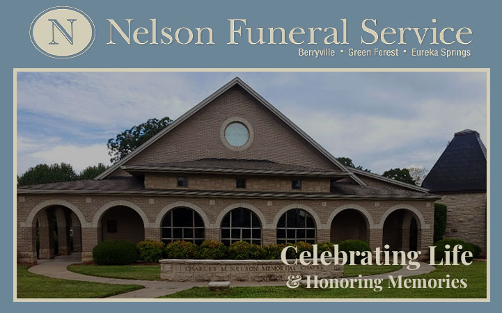 NELSON FUNERAL SERVICE