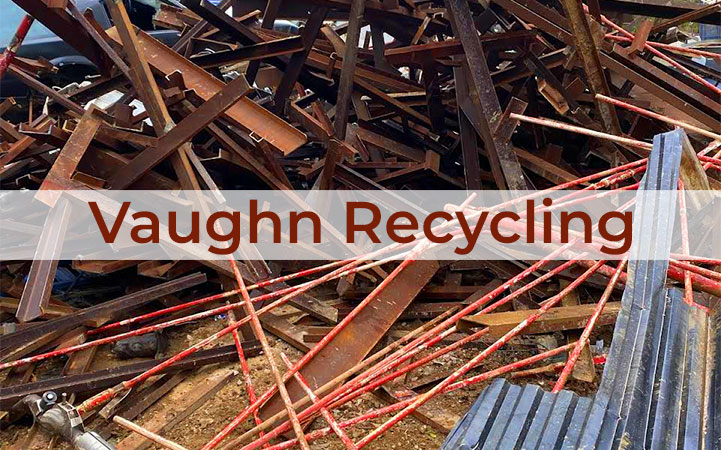 VAUGHN RECYCLING