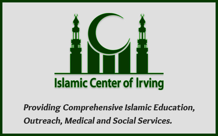 ISLAMIC CENTER OF IRVING