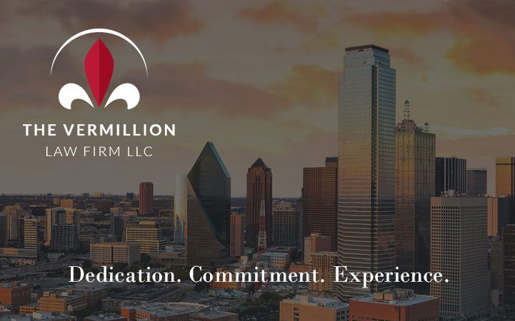 THE VERMILION LAW FIRM LLC