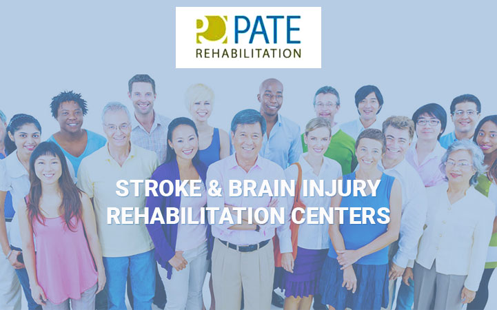 PATE REHABILITATION