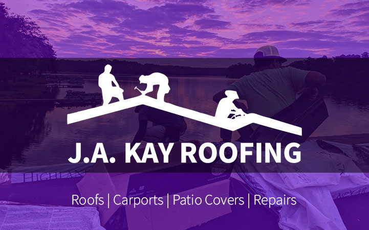 J.A. KAY ROOFING