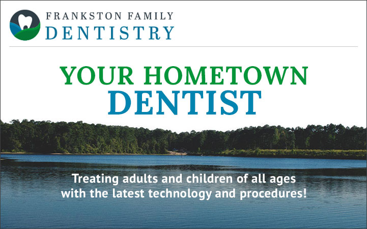 FRANKSTON FAMILY DENTISTRY