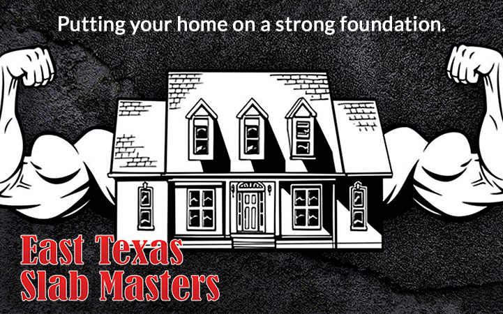 EAST TEXAS SLAB MASTERS
