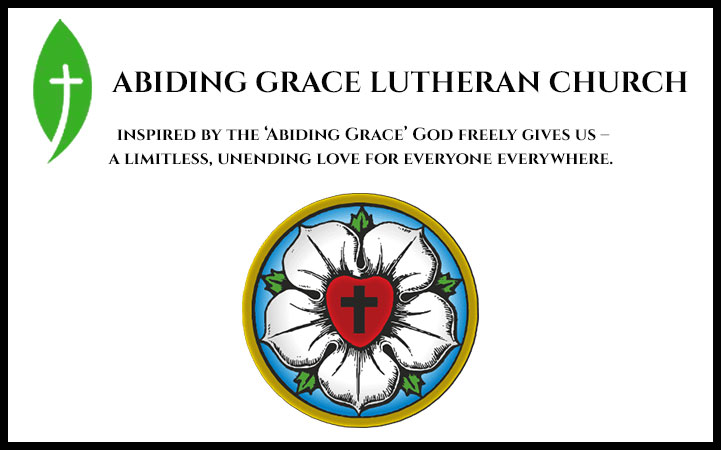 ABIDING GRACE LUTHERAN CHURCH